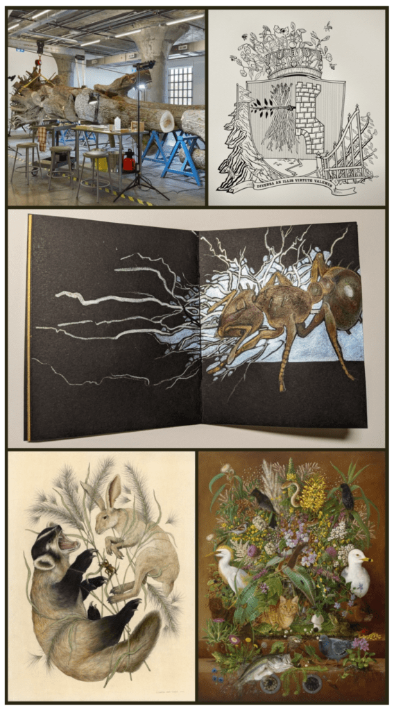 The Cultural Significance Of Pests In Literature And Art