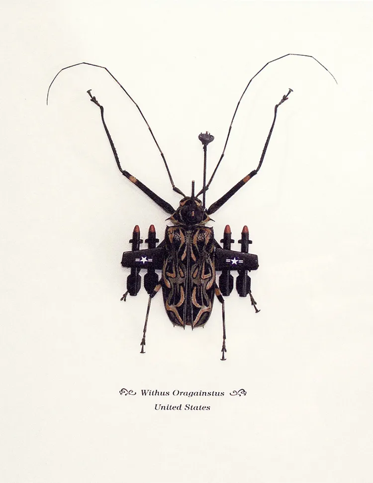 The Cultural Significance Of Pests In Literature And Art