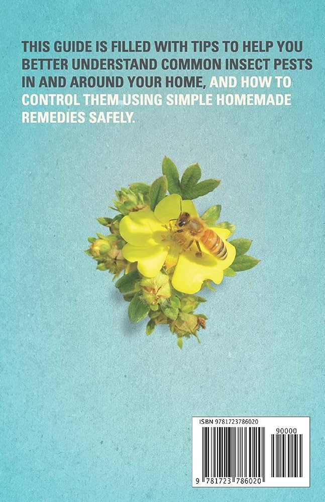 The Essential Guide To Safe Pest Control For Households With Children
