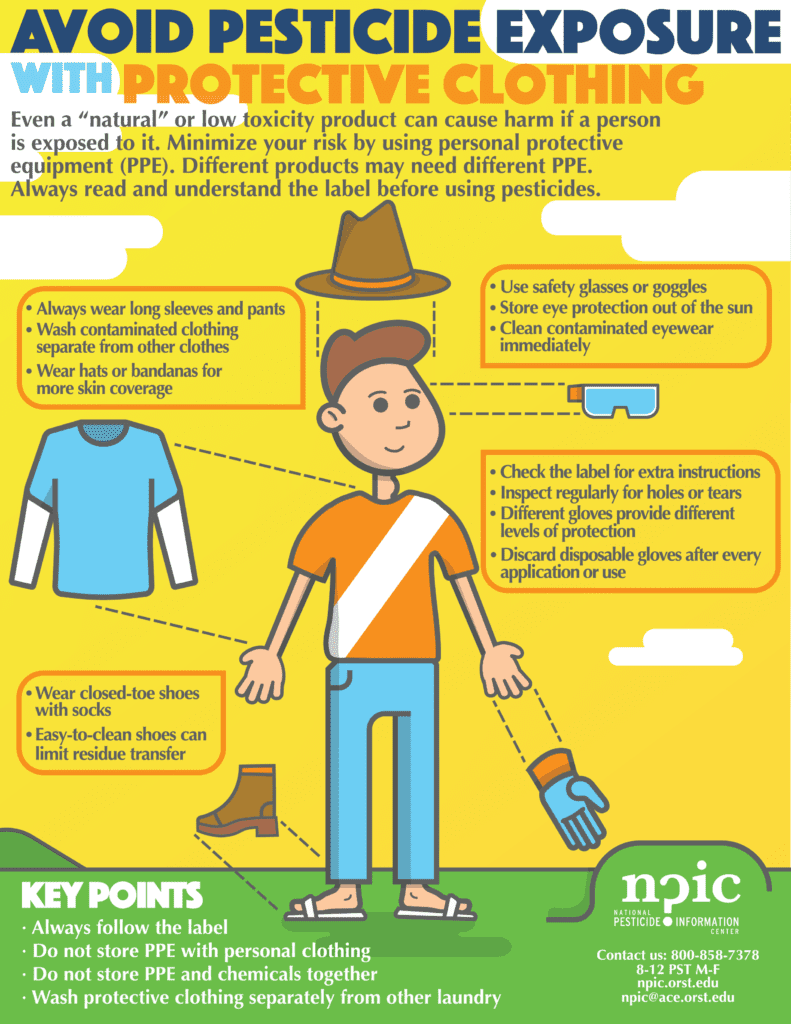 The Essential Guide To Safe Pest Control For Households With Children