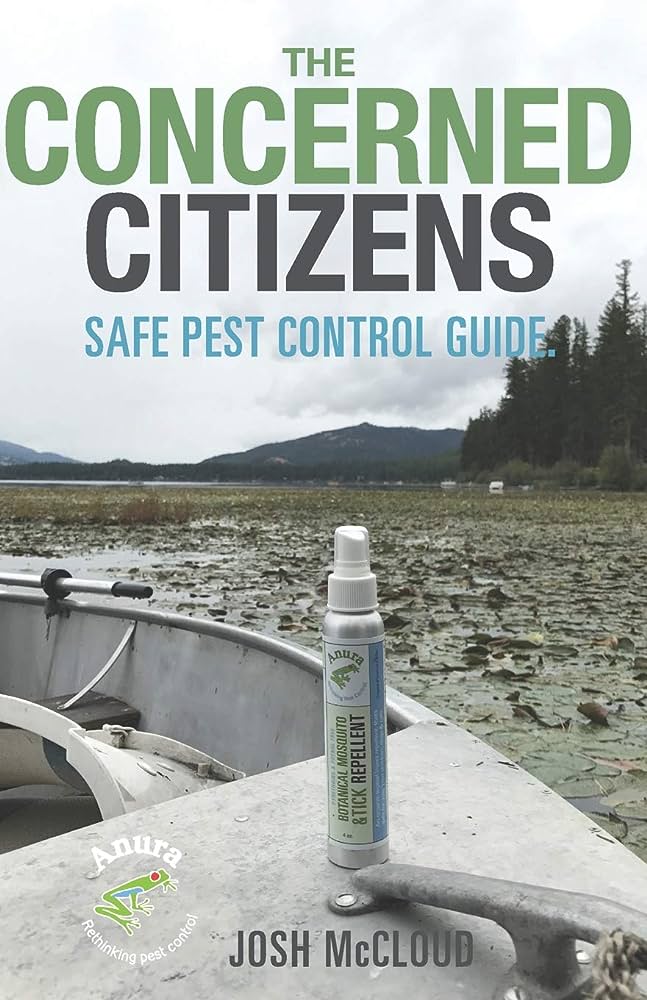 The Essential Guide To Safe Pest Control For Households With Children