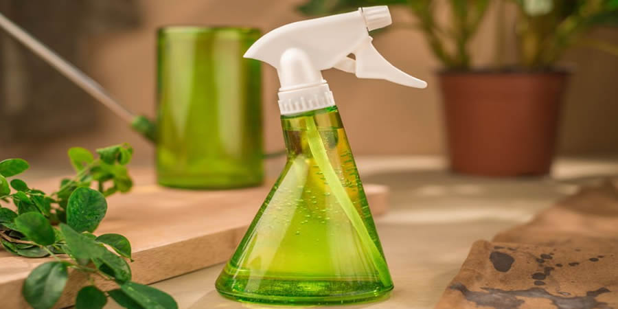 The Future Of Eco-Friendly Pest Control Solutions