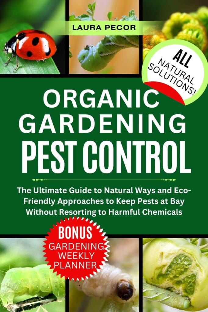 The Green Approach: Herbal Solutions For Pest Control