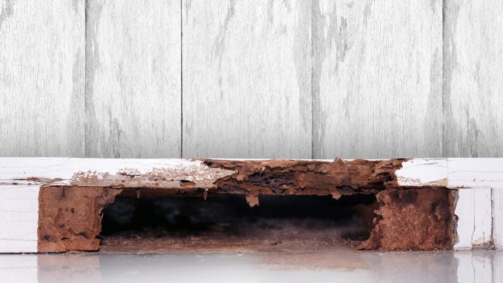 The Impact Of Pests On Real Estate Value