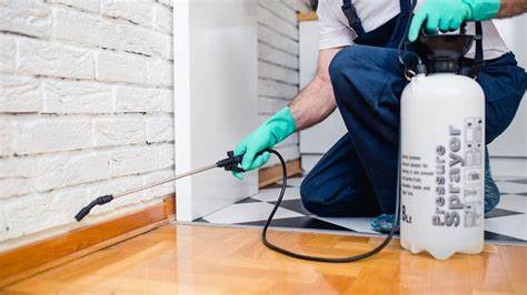The Importance Of Regular Pest Inspections For Businesses