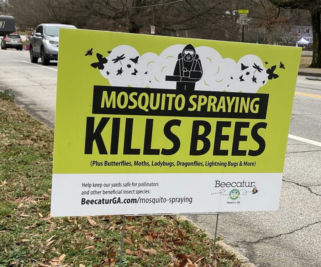 The Modern Approach To Mosquito Control In Homes