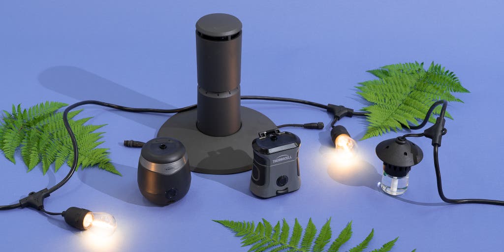 The Modern Approach To Mosquito Control In Homes