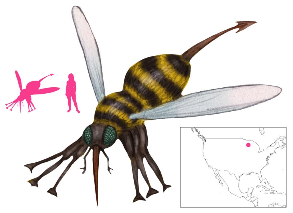 The Mythology Of Pests