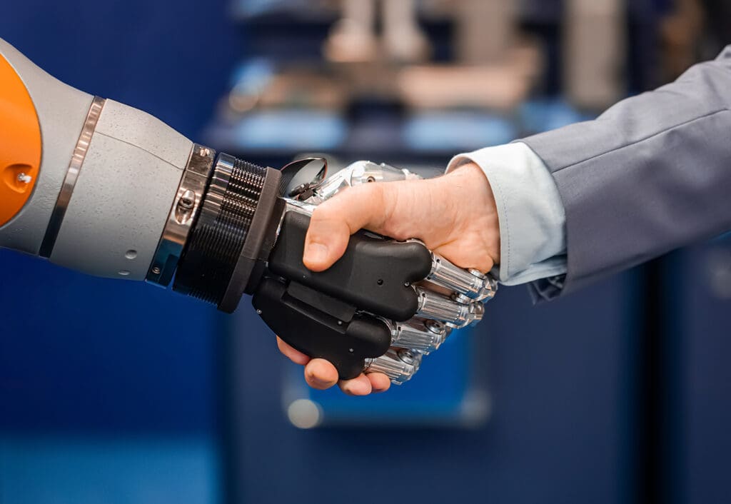 The Role Of AI In Modern Pest Control