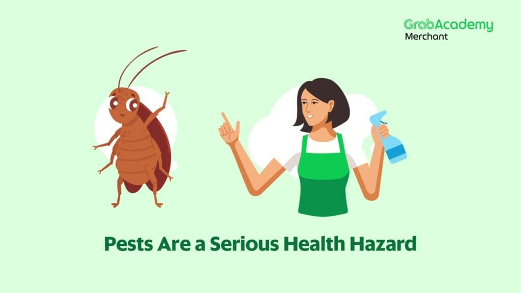 The Role Of Education In Preventing Pest Infestations