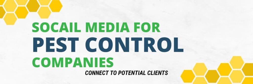 The Role Of Social Media In Pest Awareness
