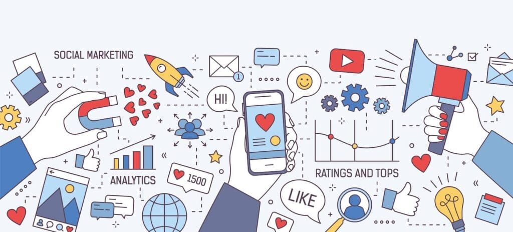 The Role Of Social Media In Pest Awareness