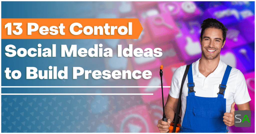 The Role Of Social Media In Pest Awareness