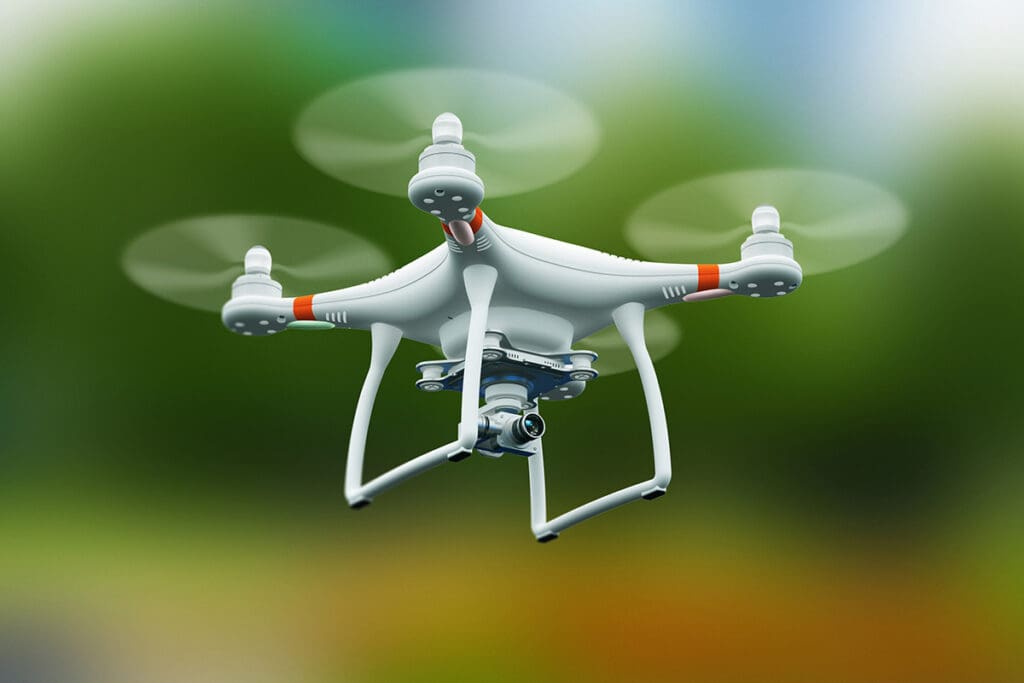 The Role Of Technology In Modern Pest Control