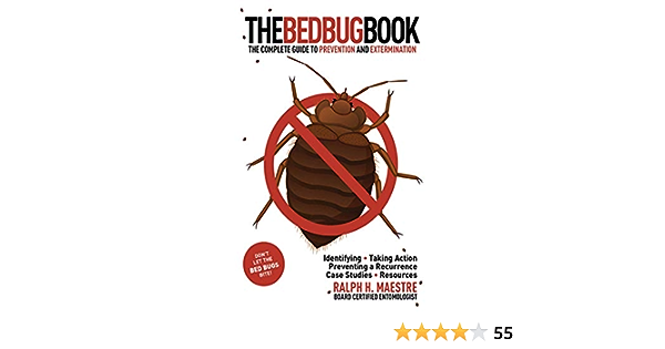 The Ultimate Guide To Bedbug Treatment And Prevention