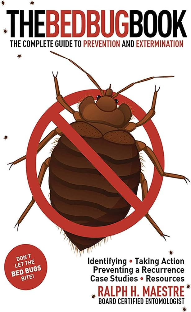 The Ultimate Guide To Bedbug Treatment And Prevention
