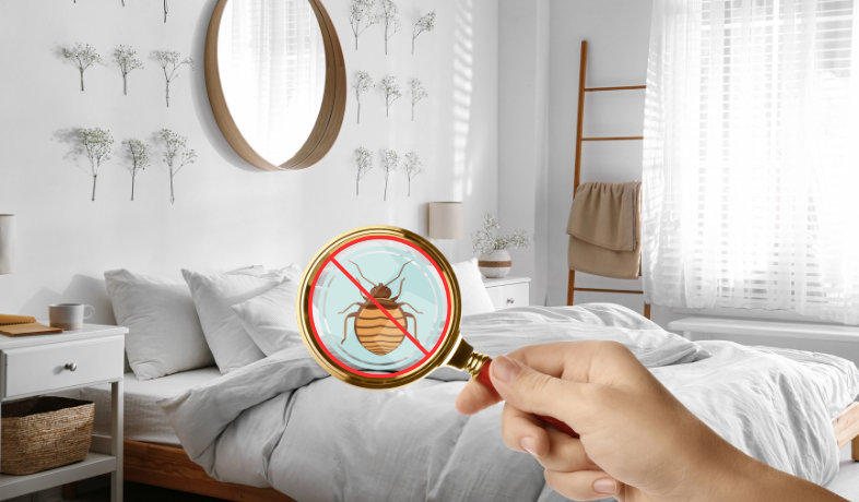 The Ultimate Guide To Bedbug Treatment And Prevention