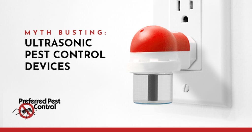 Ultrasonic Pest Repellers: How Do They Work And Are They Safe?