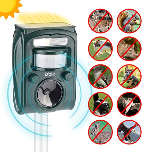 Ultrasonic Pest Repellers: How Do They Work And Are They Safe?